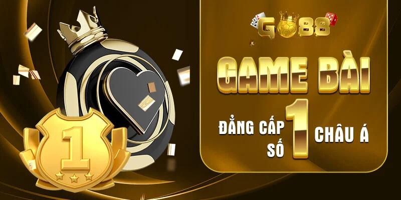 Đôi nét về game bài Go88