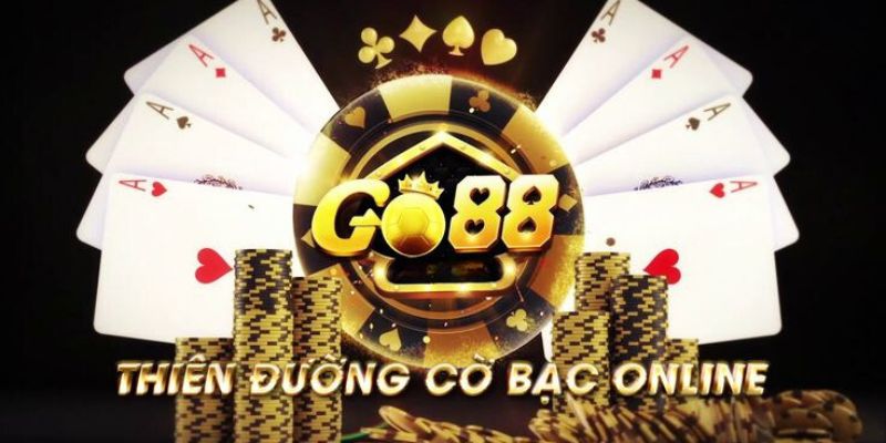 Lưu ý khuyến mãi game bài Go88