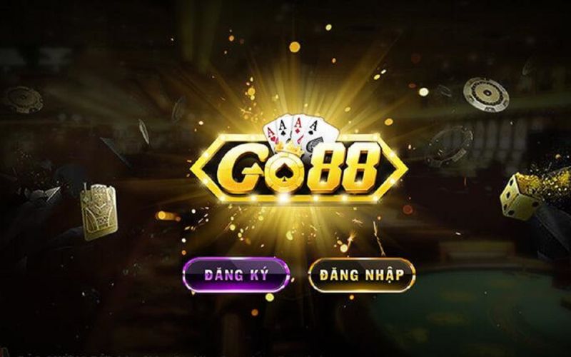 Hướng dẫn chi tiết tham gia casino Go88