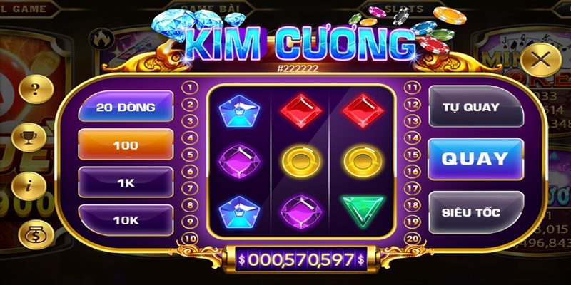 Giới thiệu tựa game nổ hũ Go88