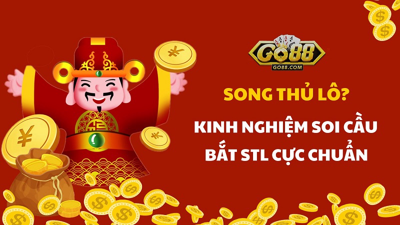 Chơi song thủ lô cần kiên trì theo con số mình chọn