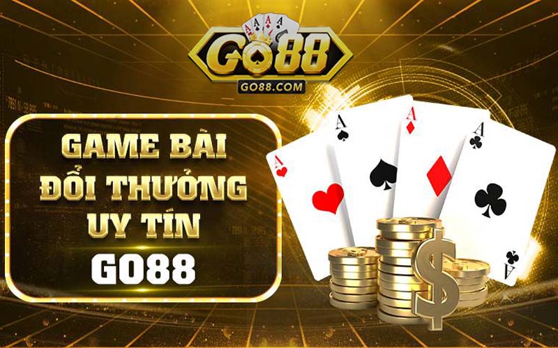 Tham gia cá cược trực tuyến hấp dẫn khi tải game Go88 