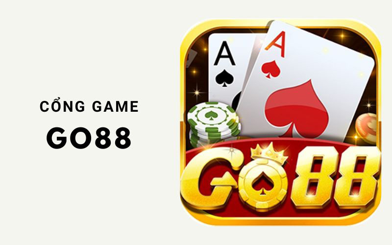 Tựa game hấp dẫn tại Go88